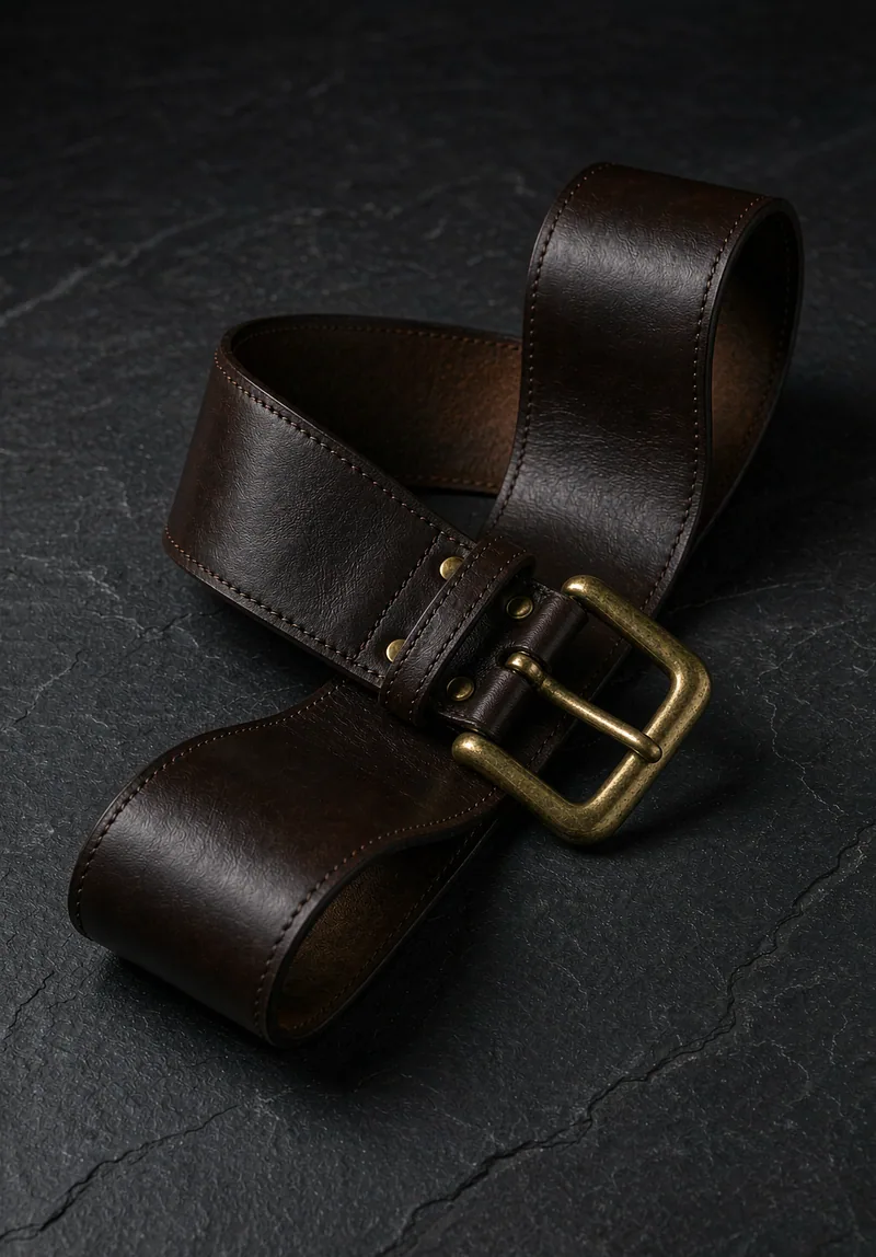 Cascade Belt