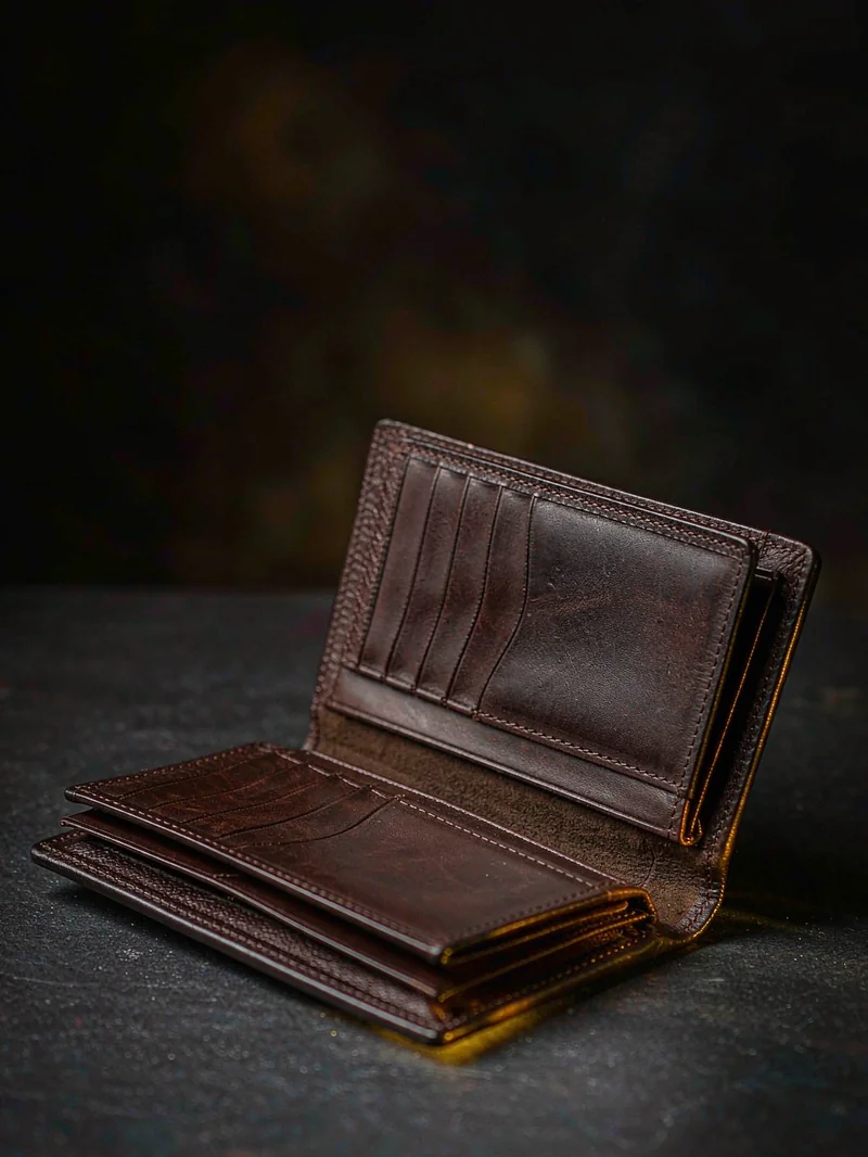 The Bifold Wallet view 2